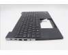 Lenovo 5M11N99800 MECH_ASM FRU KBD CCV UKE (CHY) UK BK