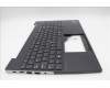 Lenovo 5M11N99801 MECH_ASM FRU KBD CCV UKE (LTN) UK BK