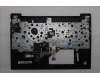Lenovo 5M11N99803 MECH_ASM FRU KBD CCV EURO ENG (CHY)US BK