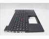 Lenovo 5M11N99810 MECH_ASM FRU KBD CCV BUL (LTN) UK BK