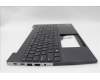 Lenovo 5M11N99839 MECH_ASM FRU KBD CCV ENG BL (CHY) US BK
