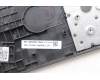 Lenovo 5M11N99840 MECH_ASM FRU KBD CCV ENG BL (LTN) US BK