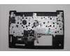 Lenovo 5M11N99849 MECH_ASM FRU KBD CCV BEL BL (LTN) UK BK