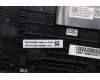 Lenovo 5M11N99857 MECH_ASM FRU KBD CCV FRA BL (CHY) UK BK