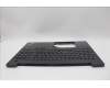 Lenovo 5M11N99858 MECH_ASM FRU KBD CCV FRA BL (LTN) UK BK