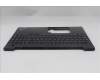 Lenovo 5M11N99866 MECH_ASM FRU KBD CCV HUN BL (CHY) UK BK