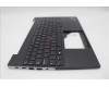 Lenovo 5M11N99867 MECH_ASM FRU KBD CCV HUN BL (LTN) UK BK