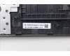 Lenovo 5M11N99867 MECH_ASM FRU KBD CCV HUN BL (LTN) UK BK
