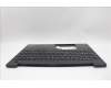 Lenovo 5M11N99870 MECH_ASM FRU KBD CCV HBW BL (LTN) US BK