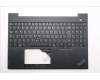 Lenovo 5M11N99872 MECH_ASM FRU KBD CCV ITA BL (CHY) UK BK