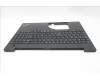 Lenovo 5M11N99872 MECH_ASM FRU KBD CCV ITA BL (CHY) UK BK