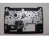 Lenovo 5M11N99873 MECH_ASM FRU KBD CCV ITA BL (LTN) UK BK