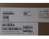 Lenovo 5M11N99873 MECH_ASM FRU KBD CCV ITA BL (LTN) UK BK