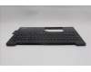 Lenovo 5M11N99884 MECH_ASM FRU KB CCV CZE/SLK BL(CHY)UK BK