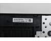 Lenovo 5M11N99896 MECH_ASM FRU KBD CCV SWS BL (CHY) UK BK