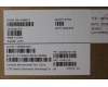 Lenovo 5M11N99912 MECH_ASM FRU KBD CCV BUL BL(LTN) UK BK