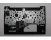 Lenovo 5M11N99938 MECH_ASM FRU KBD CCV UKR BL(CHY) US BK