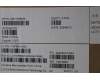 Lenovo 5M11N99939 MECH_ASM FRU KBD CCV UKR BL(LTN) US BK