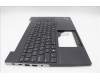 Lenovo 5M11N99939 MECH_ASM FRU KBD CCV UKR BL(LTN) US BK