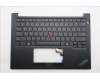 Lenovo 5M11N99949 MECH_ASM FRU ARA (CHY) US BK