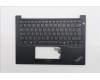 Lenovo 5M11N99966 MECH_ASM FRU FRA (LTN) UK BK