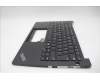 Lenovo 5M11N99971 MECH_ASM FRU GER (SRX) UK BK