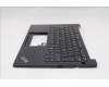Lenovo 5M11N99989 MECH_ASM FRU NOR (CHY) UK BK