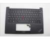 Lenovo 5M11N99995 MECH_ASM FRU POR (SRX) UK BK