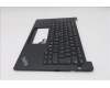 Lenovo 5M11P00009 MECH_ASM FRU SWE/FIN (CHY) UK BK