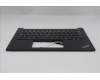 Lenovo 5M11P00010 MECH_ASM FRU SWE/FIN (LTN) UK BK