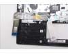 Lenovo 5M11P00010 MECH_ASM FRU SWE/FIN (LTN) UK BK