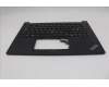 Lenovo 5M11P00015 MECH_ASM FRU NORDIC (SRX) UK BK