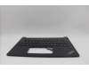 Lenovo 5M11P00019 MECH_ASM FRU SWS (SRX) UK BK