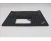 Lenovo 5M11P00025 MECH_ASM FRU UKE (CHY) UK BK