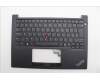 Lenovo 5M11P00027 MECH_ASM FRU UKE (SRX) UK BK