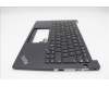 Lenovo 5M11P00027 MECH_ASM FRU UKE (SRX) UK BK