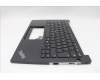 Lenovo 5M11P00039 MECH_ASM FRU BUL (SRX) UK BK