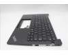 Lenovo 5M11P32311 MECH_ASM FRU ARA BL (CHY) US BK