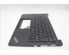 Lenovo 5M11P32323 MECH_ASM FRU BEL BL (SRX) UK BK