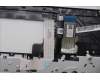 Lenovo 5M11P32331 MECH_ASM FRU DEN BL (SRX) UK BK