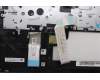 Lenovo 5M11P32351 MECH_ASM FRU GER BL (CHY) UK BK
