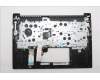 Lenovo 5M11P32375 MECH_ASM FRU HBW BL (CHY) US BK