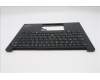 Lenovo 5M11P32375 MECH_ASM FRU HBW BL (CHY) US BK