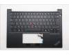 Lenovo 5M11P32400 MECH_ASM FRU POR BL (CHY) UK BK