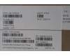 Lenovo 5M11P32412 MECH_ASM FRU RUS BL (SRX) US BK