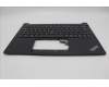 Lenovo 5M11P32428 MECH_ASM FRU SLV BL (SRX) UK BK