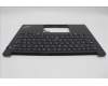 Lenovo 5M11P32428 MECH_ASM FRU SLV BL (SRX) UK BK