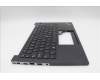 Lenovo 5M11P32432 MECH_ASM FRU SWE/FIN BL (CHY) UK BK