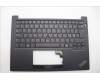 Lenovo 5M11P32444 MECH_ASM FRU NORDIC BL (SRX) UK BK