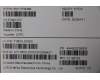 Lenovo 5M11P32466 MECH_ASM FRU UKE BL (LTN) UK BK